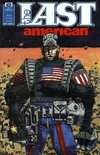 Last American comic books